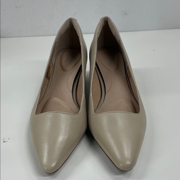 Rockport Total Motion Gracie Pump Size 8 - Picture 3 of 9